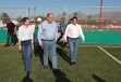 Más de mil millones de pesos invertidos en infraestructura deportiva