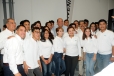 El Gobierno de Rubén Moreira consolidó 153 mil 137 nuevos empleos