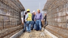 Invierte Coahuila 400 millones de pesos en puentes