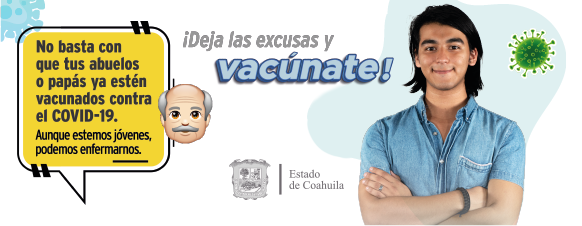 Vacunate