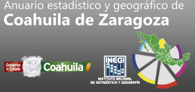 Gobierno De Coahuila