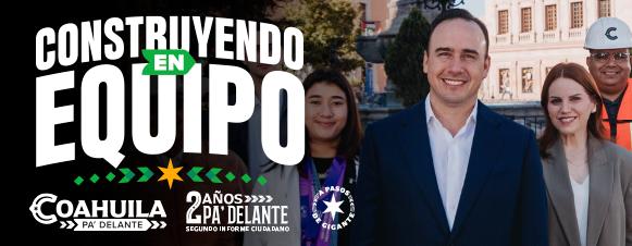 Segundo Informe Ciudadano