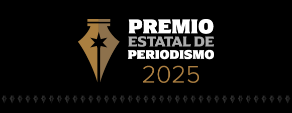 Premio Estatal de Periodismo