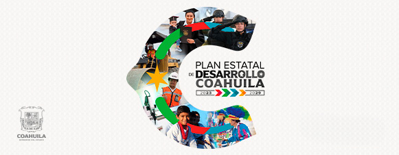 Plan Estatal de Desarrollo