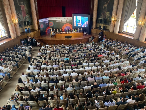 Presenta Secretario de Salud de Coahuila segundo libro Hallazgos sobre el Covid 19: Evidencia Científica para la Toma de Decisiones
