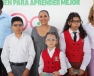 DIF Coahuila y Fundación Ver Bien para Aprender Mejor” brindan atención visual a más de 10 mil estudiantes