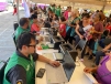 Acercan trámites del Registro Civil a las comunidades rurales