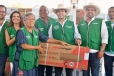 El Mercadito Mejora ha llegado a  más de 60 mil coahuilenses