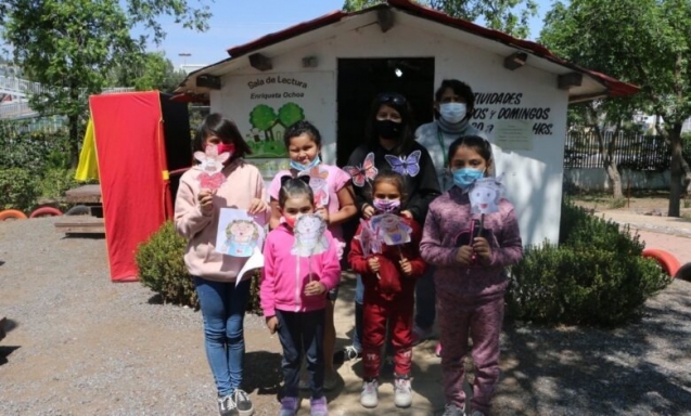 Cultura Coahuila: todo listo para celebrar el Día Mundial del Libro y Derechos de Autor