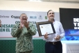 Comparte Manolo modelo de seguridad Coahuila con militares de todo el país