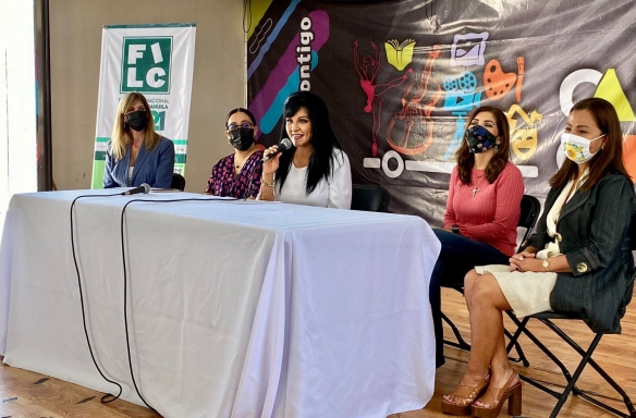 Importante fomentar la prevenciÃ³n del Covid en los niÃ±os: Voluntariado de  Salud Coahuila