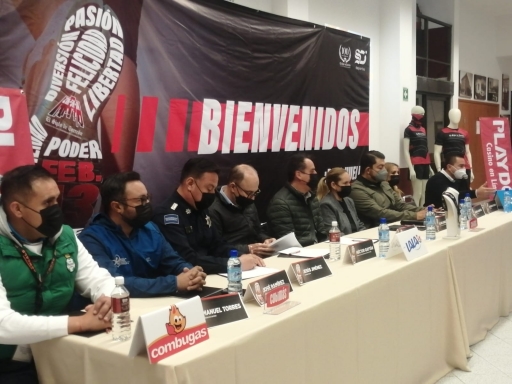 Con carrera atlÃ©tica, festeja Siglo de TorreÃ³n sus 100 aÃ±os