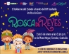 Este jueves, DIF Coahuila compartirá la Gran Rosca de Reyes en Torreón
