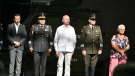 Más de 520 mil personas consolidan el éxito de la Exposición Militar “La Gran Fuerza de México” en Coahuila