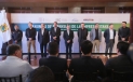 Acompaña Gobernador de Coahuila a directivos en el anuncio de expansión de TITANX