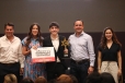 Agosto fue un mes de mucho trabajo y resultados: Manolo