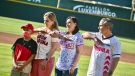 Inicia con éxito Copa Gobernador a beneficio del DIF Coahuila