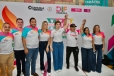Inaugura DIF Juegos Estatales Deportivos y Culturales de las Personas Adultas Mayores en Monclova