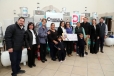 DIF Coahuila fortalece Programa de Alimentación Escolar