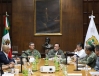 En seguridad seguimos con todo pa delante: Manolo