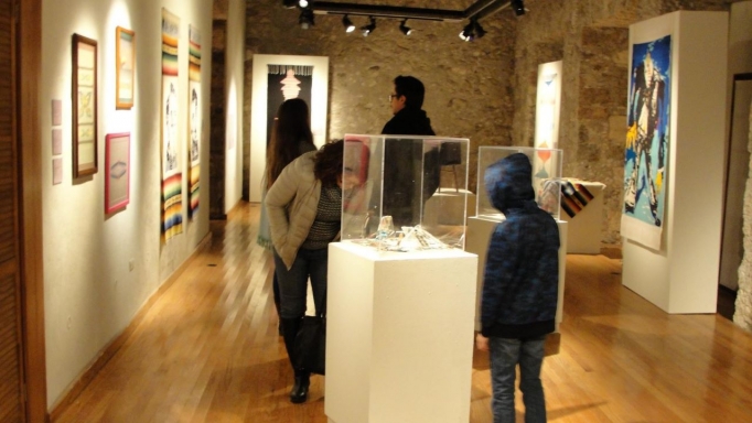 Maestría en Gestión del Patrimonio Cultural