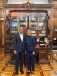 Fortalecen Sheinbaum y Manolo proyectos para Coahuila