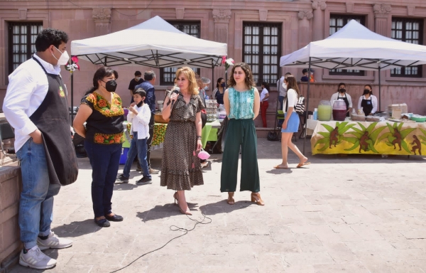 Pone Coahuila en valor lo mejor de su gastronomÃa con la comida de Cuaresma