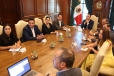 Con la expansión de Ariston sumamos 150 mil millones de pesos de inversiones en Coahuila: Manolo