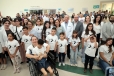 Con esfuerzos conjuntos se tranforma la vida de niñas, niños y adolescentes