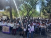 Instituto Coahuilense de las Mujeres brinda plática a mujeres arteaguenses
