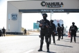 Mantiene Coahuila filtros de seguridad en este periodo vacacional