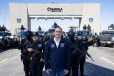 Coahuila  es el Estado más seguro de México: Manolo