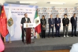 La empresa China Paslin-México anuncia inversión en Coahuila de 10 mmd