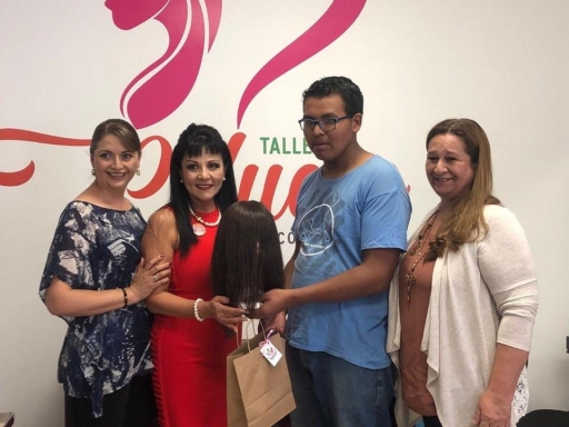 Impulsa voluntariado de Salud Coahuila acciones altruistas