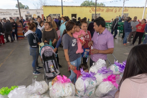 Lleva DIF Coahuila aparatos funcionales para adultos mayores y personas con  discapacidad