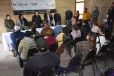 SEVOT Coahuila firma convenio para escriturar la colonia Nuevo Saltillo