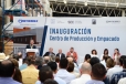 Acompaña Gobernador a directivos en la inauguración de una sucursal más de Súper Gutiérrez