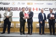 Más empleo para nuestra gente de Coahuila: Manolo