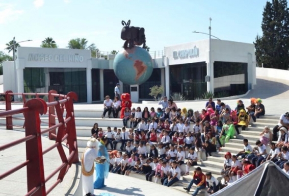 Invita Coahuila a Caravana Cultural en Piedras Negras