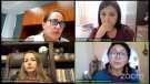 Participa Coahuila en Foro de buenas prácticas sobre el acceso a la justicia de las Mujeres
