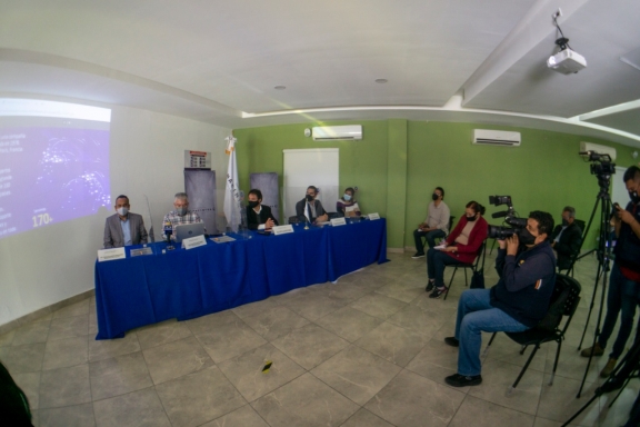 Promueve Gobierno de Coahuila 400 vacantes en La Laguna para home office