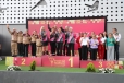 Coahuila conquista el primer lugar nacional en las Olimpiadas de Oro de las personas mayores 2026