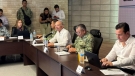Se garantiza seguridad y certidumbre en las elecciones del Poder Judicial este domingo en Coahuila
