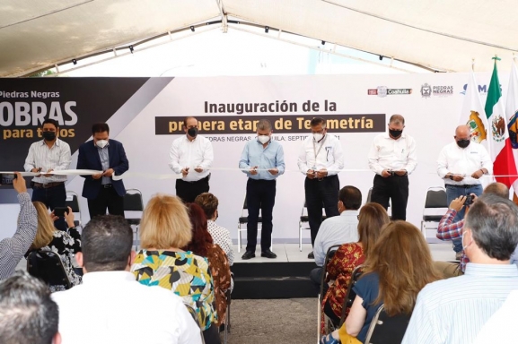 Indicadores de Competitividad y Seguridad de Coahuila favorecen su  desarrollo industrial: MARS