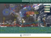 Se mantienen las lluvias extremas en Coahuila: alerta por descargas eléctricas y granizo
