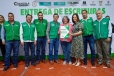 Impulsa Mejora el desarrollo y la seguridad patrimonial en la región Centro - Desierto