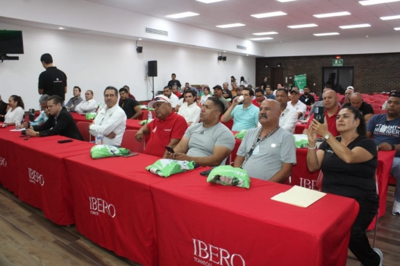 Inauguran Congreso Estatal de Cultura Física y Deporte Coahuila 2023