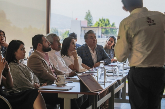 COAHUILA PARTICIPA EN ENCUENTRO NACIONAL DE MODELOS DE DESARROLLO SOCIAL COAHUILA PARTICIPA EN ENCUENTRO NACIONAL DE MODELOS DE DESARROLLO SOCIAL