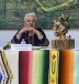 Coahuila impulsa la economía de las y los creadores con acciones de formación y promoción en torno a la “Economía Naranja”
