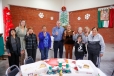 Celebra DIF Coahuila Día de Reyes con las personas adultas mayores